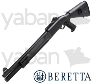 BERETTA 1301 TACTICAL M-LOK MY23 YARI OTOMATİK AV TÜFEĞİ