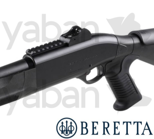 BERETTA 1301 TACTICAL M-LOK MY23 YARI OTOMATİK AV TÜFEĞİ