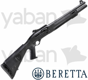 BERETTA 1301 TACTICAL M-LOK MY23 YARI OTOMATİK AV TÜFEĞİ