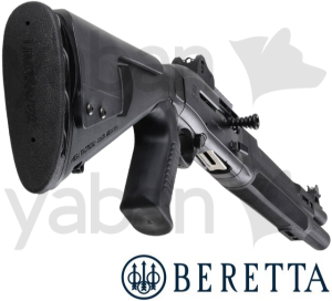 BERETTA 1301 TACTICAL M-LOK MY23 YARI OTOMATİK AV TÜFEĞİ