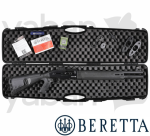 BERETTA 1301 TACTICAL M-LOK MY23 YARI OTOMATİK AV TÜFEĞİ