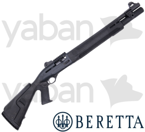 BERETTA 1301 TACTICAL M-LOCK MY23 YARI OTOMATİK AV TÜFEĞİ