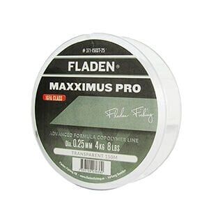 Maxximus pro 28MM