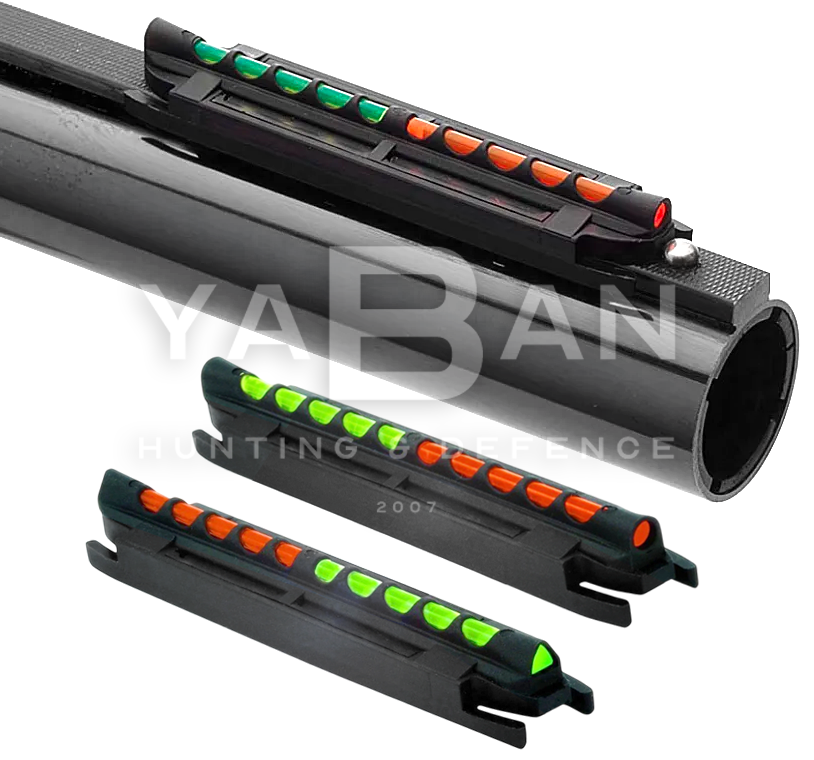 BROWNING HIVIZ 12871 HUNTER SIGHT MAGNETIC ARPACIK