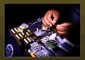 Prologıc Lumiax Tackle Box Lamp