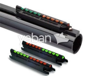 BROWNING HIVIZ 12871 HUNTER SIGHT MAGNETIC ARPACIK