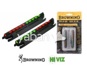 BROWNING HIVIZ 12871 HUNTER SIGHT MAGNETIC ARPACIK