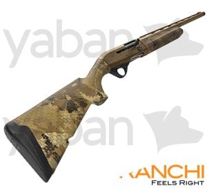 FRANCHI AFFINITY 3,5 ELITE BRONZ YARI OTOMATİK AV TÜFEĞİ