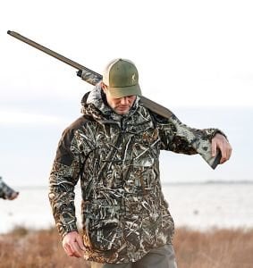 FRANCHI AFFINITY 3,5 ELITE BRONZ YARI OTOMATİK AV TÜFEĞİ