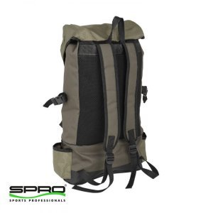 SPRO Green Backpack 34x14x58 cm Sırt Çantası