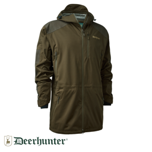 DEERHUNTER Excape Rain Yeşil Mont 2XL