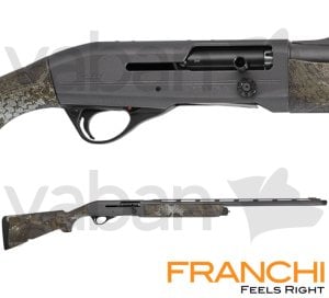 FRANCHI AFFINITY 3,5 ELITE COBALT YARI OTOMATİK AV TÜFEĞİ