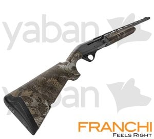 FRANCHI AFFINITY 3,5 ELITE COBALT YARI OTOMATİK AV TÜFEĞİ