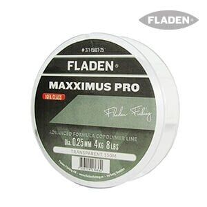 Maxximus pro 33MM
