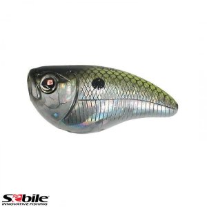 SEBILE Crankster CK-GL-MR-035-FL-D9 Sahte Yem