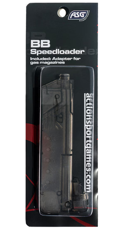 ASG 6 MM HIZLI DOLUM APARATI