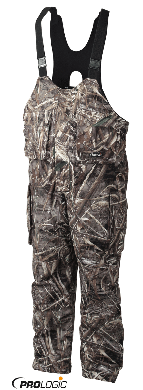 Prologıc Max5 Thermo Armour Pro Salopetts XXL