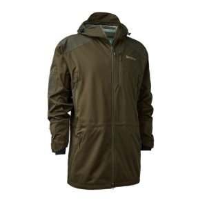 DEERHUNTER Excape Rain Yeşil Mont L
