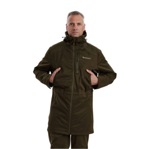 DEERHUNTER Excape Rain Yeşil Mont L