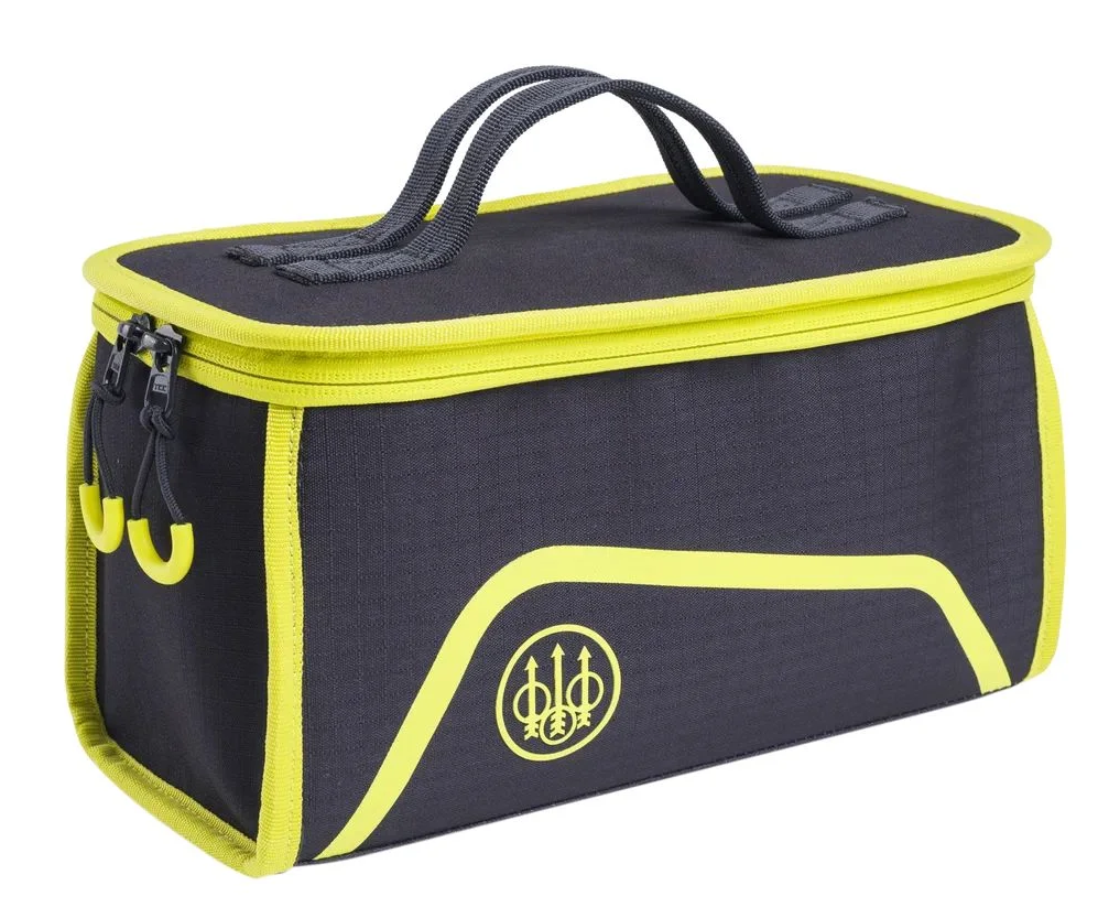 BERETTA CHALLENGE EBONY-S.SPRING 100 FİŞEK ÇANTASI