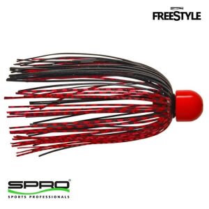 SPRO Freestyle Skirted Bullet 5G Ağırlık Cray