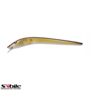 SEBILE Slender Eel GL-SL-126-SU-GV