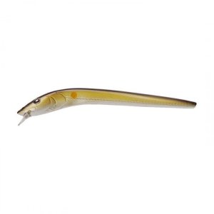 SEBILE Slender Eel GL-SL-126-SU-GV