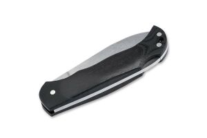 Böker Manufaktur Boy Scout Spearpoint Grenadill G10 Çakı