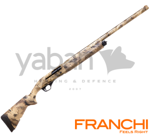 FRANCHI AFFINITY 3 X CAMO OPTIFADE MARSH YARI OTOMATİK AV TÜFEĞİ