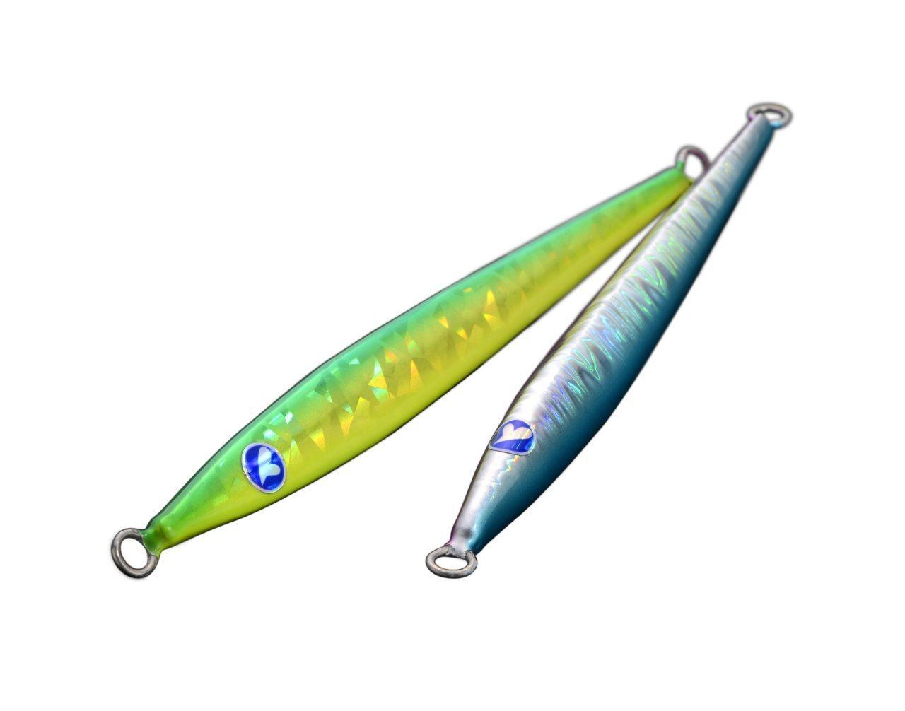 BlueBlue SeaRide Long Jig Yem 125G