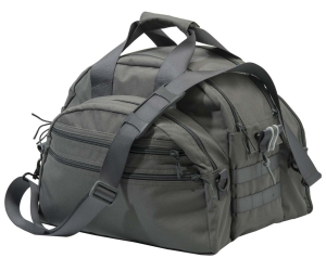 BERETTA TACTICAL WOLF GRAY 38 LT ATIŞ ÇANTASI