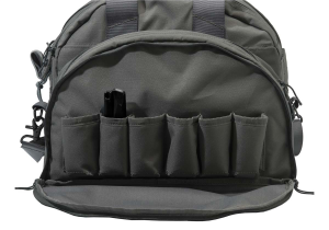 BERETTA TACTICAL WOLF GRAY 38 LT ATIŞ ÇANTASI