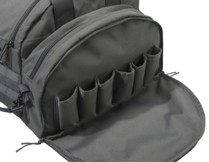 BERETTA TACTICAL WOLF GRAY 38 LT ATIŞ ÇANTASI