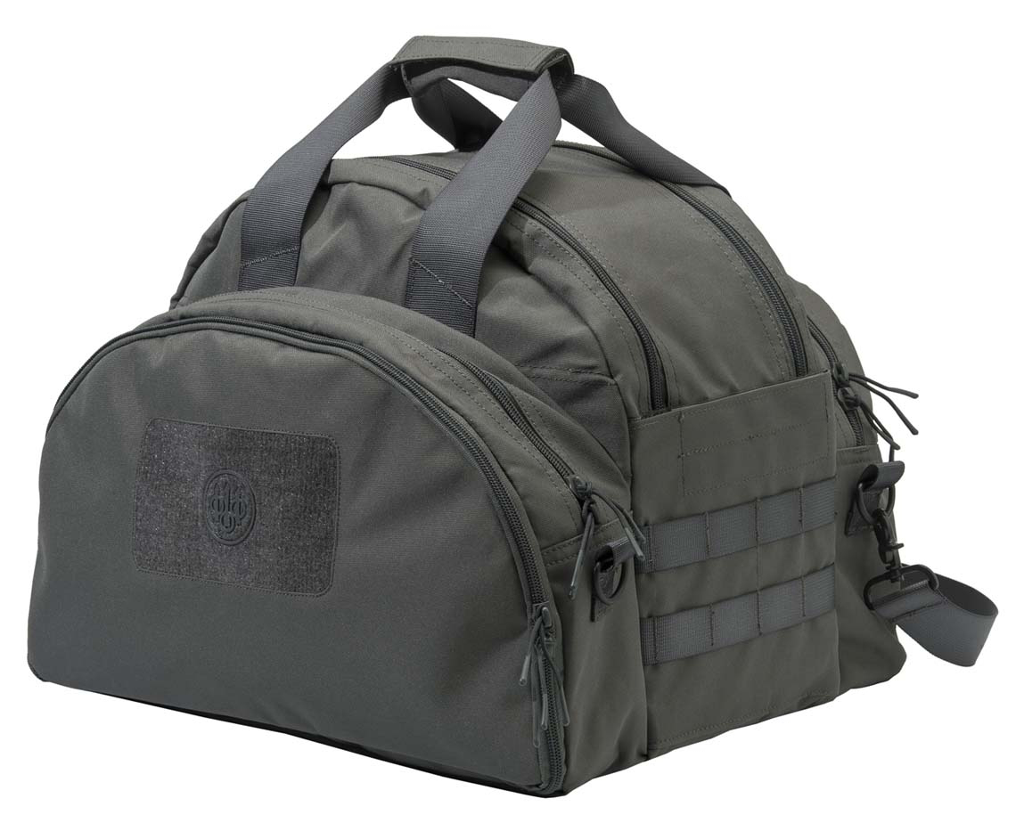 BERETTA TACTICAL WOLF GRAY 38 LT ATIŞ ÇANTASI