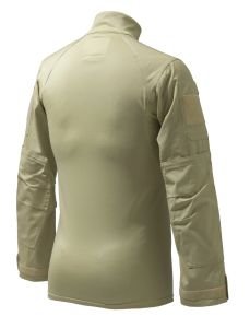 BERETTA STRYKER MOJAVE DESERT COMBAT SHIRT