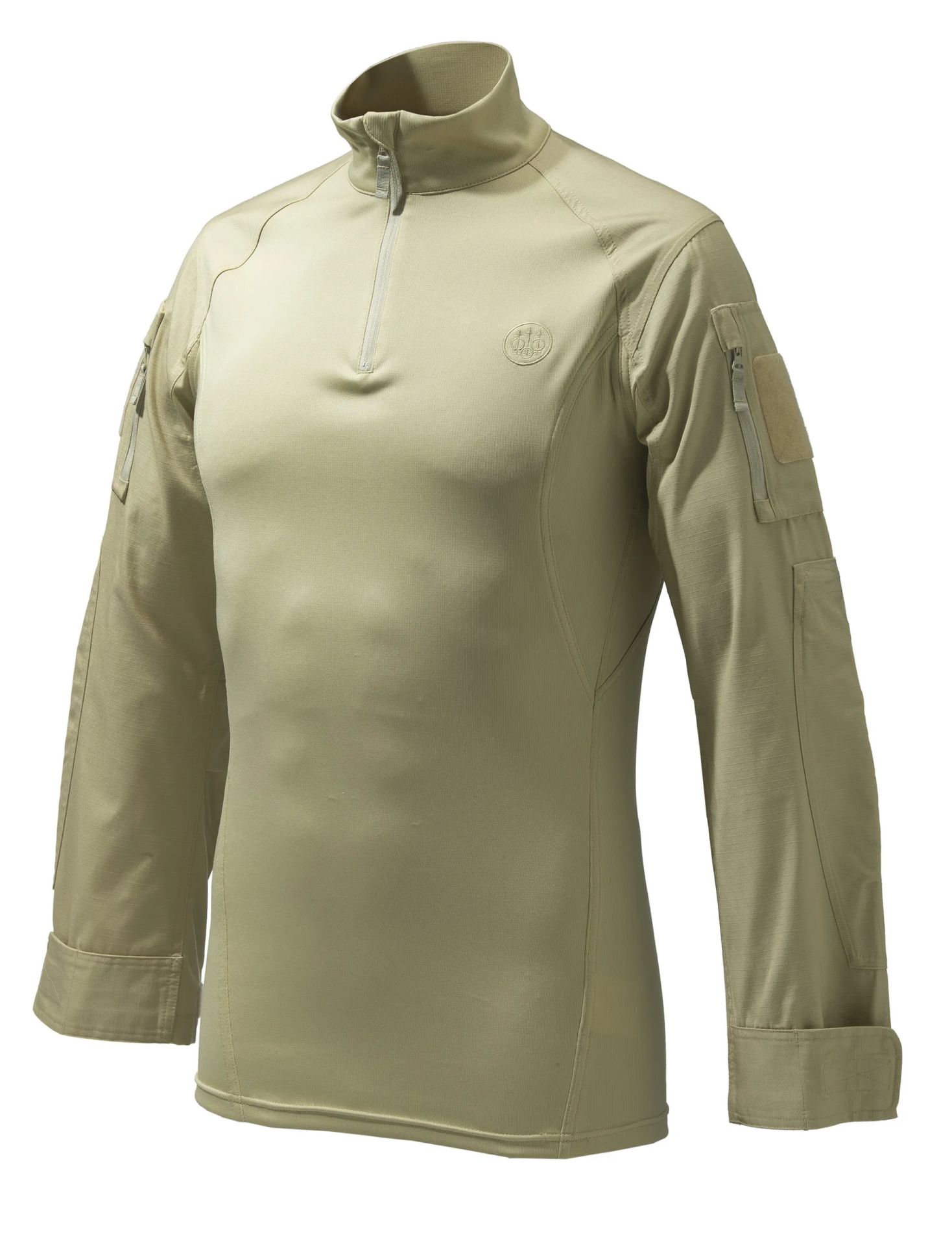 BERETTA STRYKER MOJAVE DESERT COMBAT SHIRT