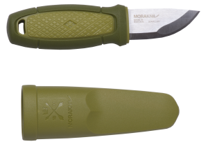 Morakniv Eldris Yeşil Bıçak