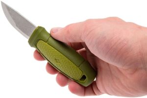 Morakniv Eldris Yeşil Bıçak