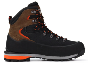 Dickinson Outdoor Siyah/Tan-Siyah Waterproof Bot