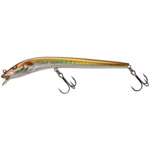 SEBILE Slender Eel GL-SL-126-SU-NF2 Sahte Yem