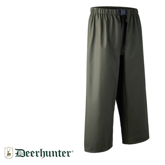 DEERHUNTER Hurricane Pull-Over Yağmurluk Pantolon S/M