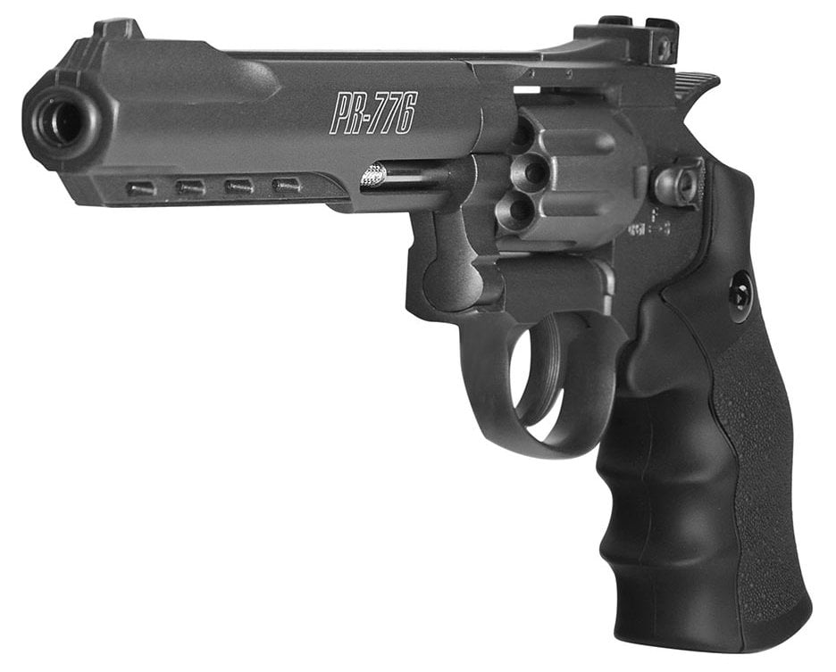 GAMO PR-776 REVOLVER HAVALI TABANCA