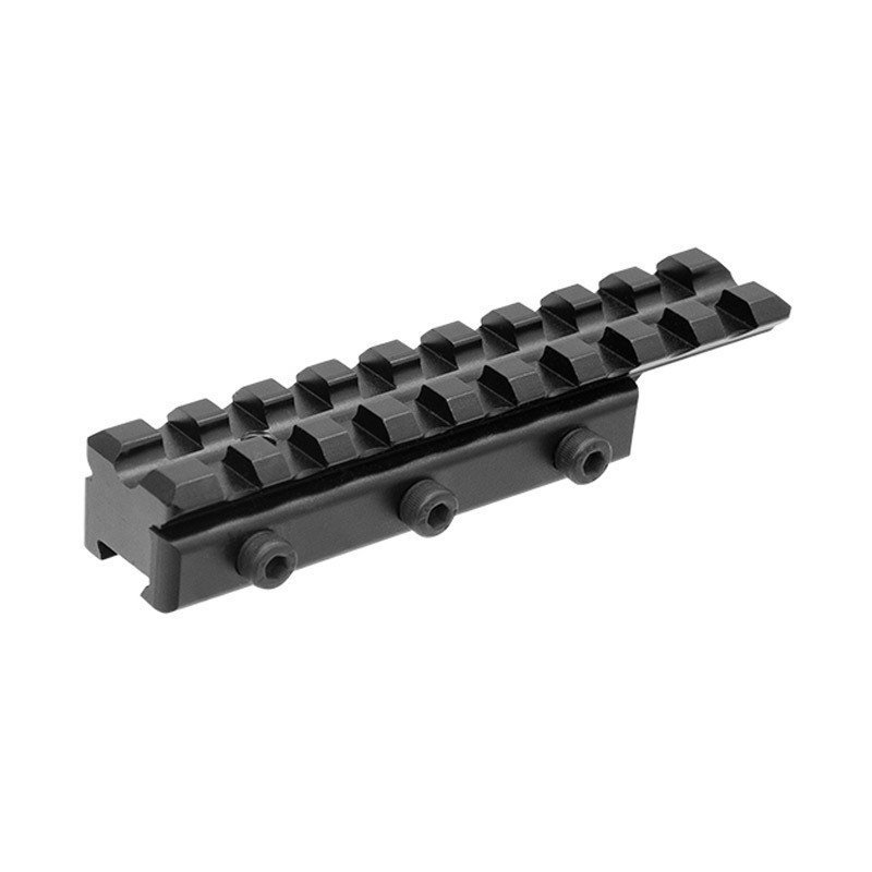 UTG PMTOWL-A DOVETAIL TO PICATINNY RAY (NEW)