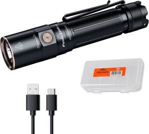 FENİX E28R V2.0 1700 LÜMEN EL FENERİ