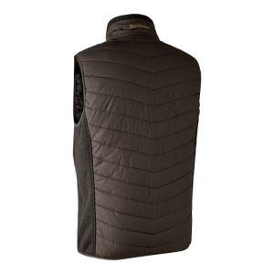 DEER HUNTER Moor Padded Kahverengi Yelek L