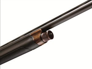 BENELLI RAFFAELLO LORD 12 YARI OTOMATİK AV TÜFEĞİ