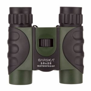 BARSKA GLADIATOR 10x25 EL DÜRBÜNÜ