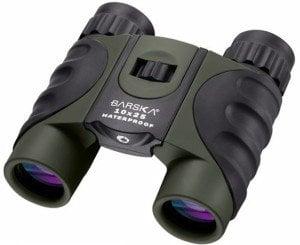 BARSKA GLADIATOR 10x25 EL DÜRBÜNÜ