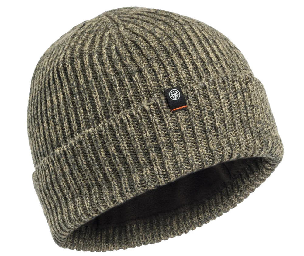 BERETTA SHORE GREEN STONE/BARK BERE