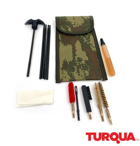 ATA TURQUA HARBİ TAKIMI